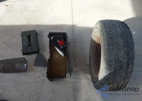 2003 GMC Sierra 1500 Sle из США, поврежденный, VIN 1GTEK19T33E150422